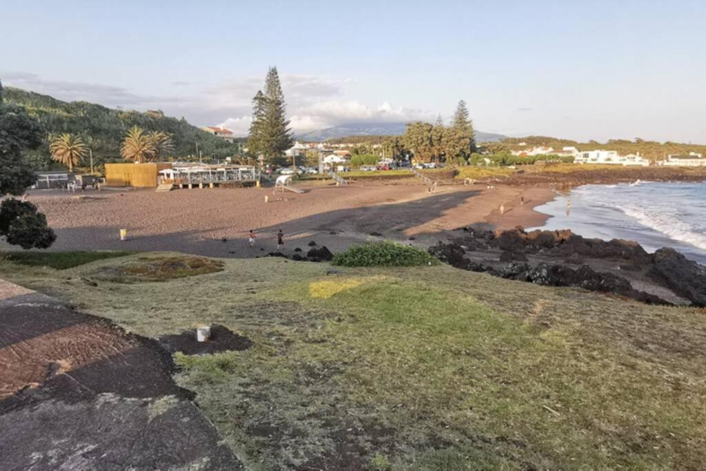 فيلا #Gc House Ponta Delgada المظهر الخارجي الصورة